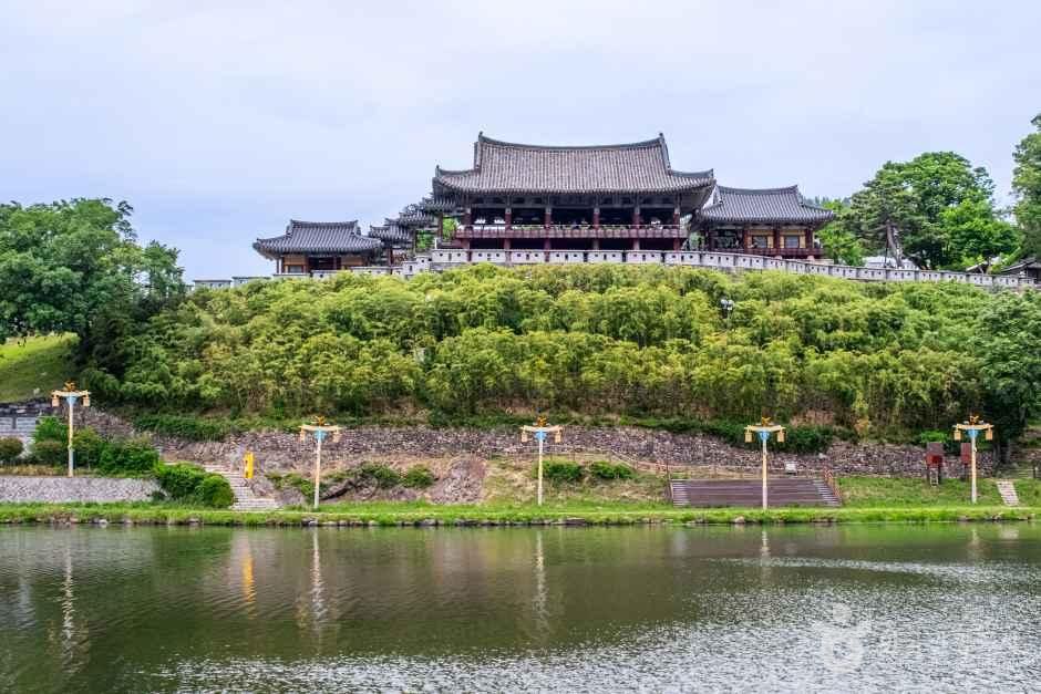 밀양 영남루 여행 추천 - 메고지고 밀양 영남루 여행 추천 - 메고지고