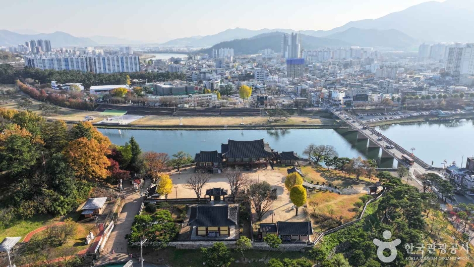 밀양 영남루 여행 추천 - 메고지고 밀양 영남루 여행 추천 - 메고지고