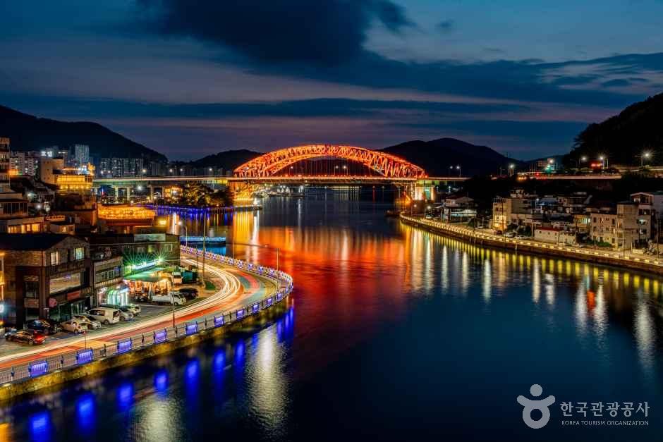 통영대교 여행 추천 - 메고지고 통영대교 여행 추천 - 메고지고