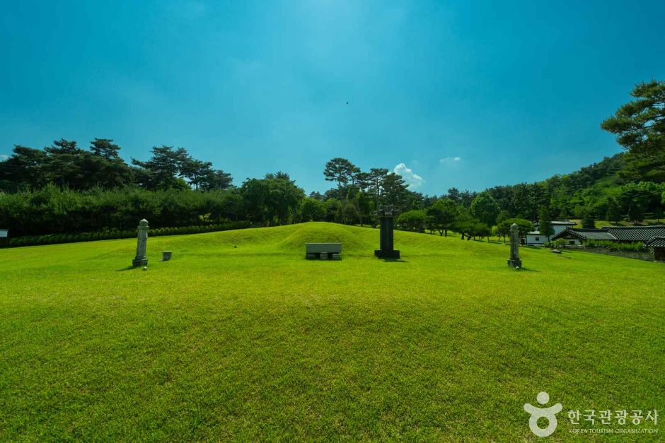 추사 김정희 선생 고택 여행 추천 - 메고지고