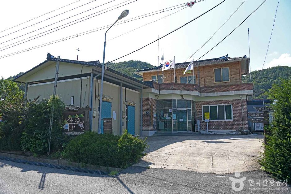 진안 배넘실마을 여행 추천 - 메고지고 진안 배넘실마을 여행 추천 - 메고지고