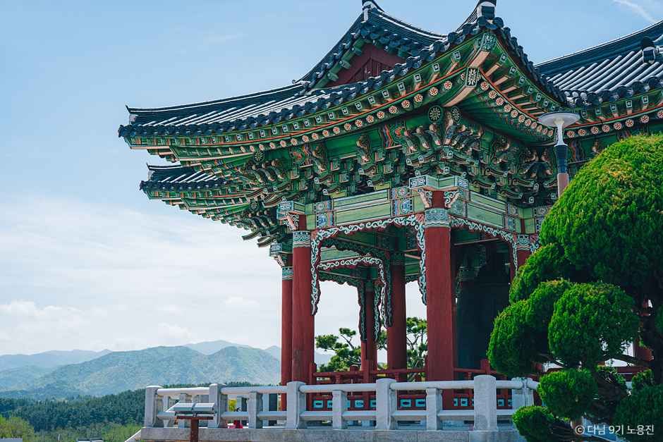 삼사해상공원 여행 추천 - 메고지고 삼사해상공원 여행 추천 - 메고지고