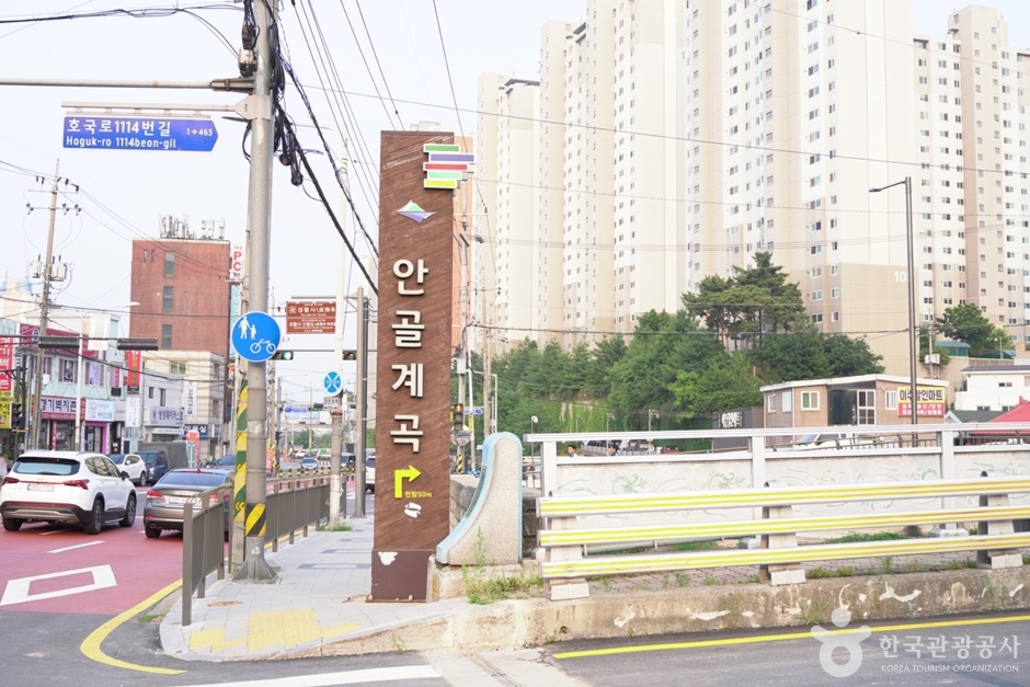 안골계곡 여행 추천 - 메고지고 안골계곡 여행 추천 - 메고지고