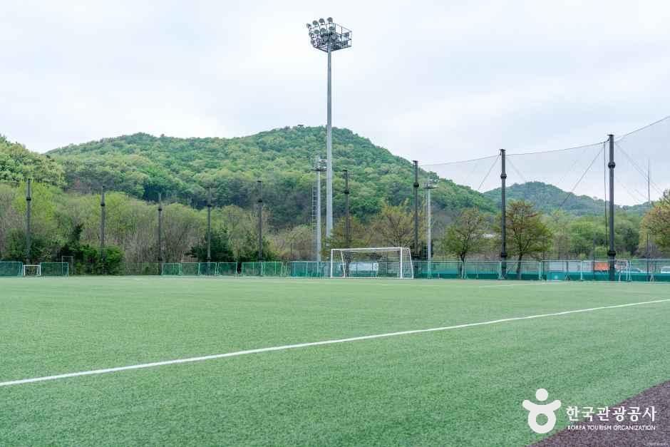 서조체육시설 여행 추천 - 메고지고