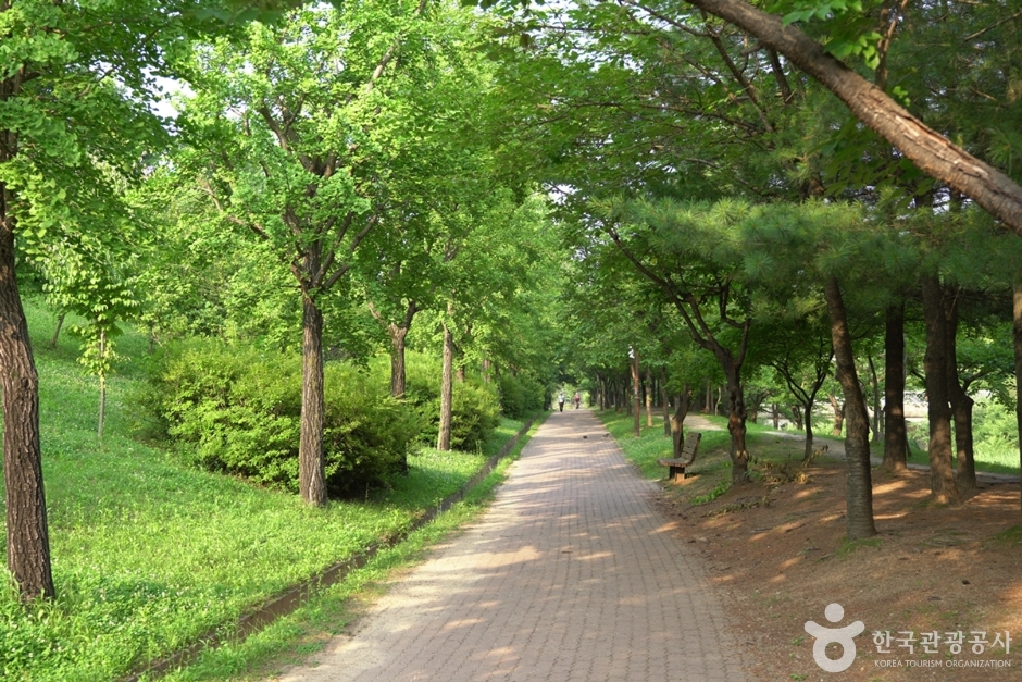 곤제근린공원 여행 추천 - 메고지고 곤제근린공원 여행 추천 - 메고지고