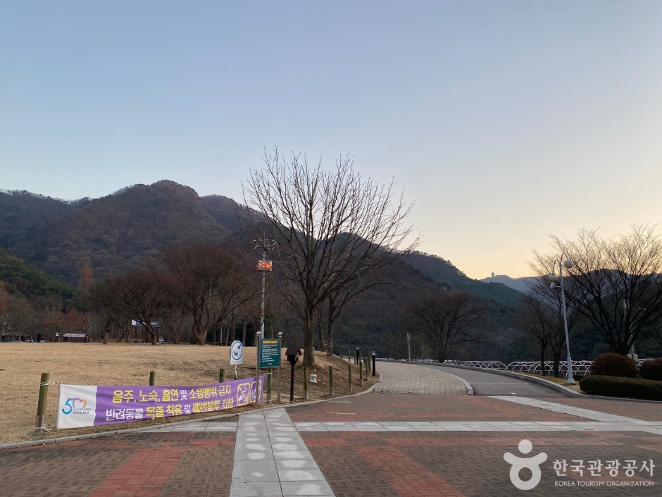 병목안 시민공원 여행 추천 - 메고지고 병목안 시민공원 여행 추천 - 메고지고