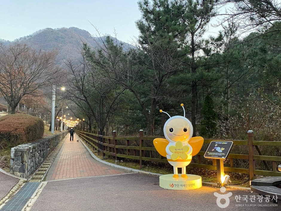 병목안 시민공원 여행 추천 - 메고지고 병목안 시민공원 여행 추천 - 메고지고