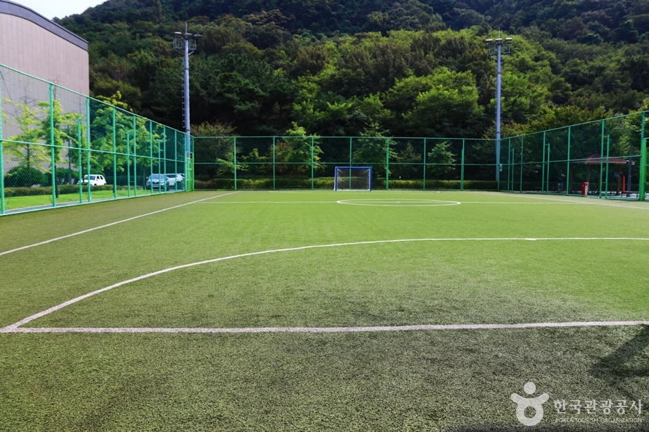 서재문화체육센터 여행 추천 - 메고지고 서재문화체육센터 여행 추천 - 메고지고