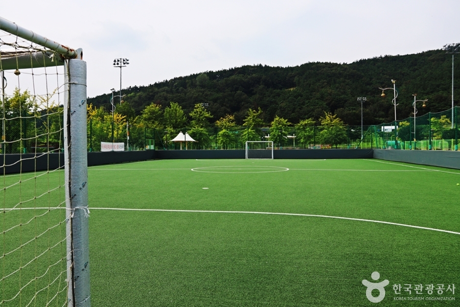다사체육공원 여행 추천 - 메고지고 다사체육공원 여행 추천 - 메고지고