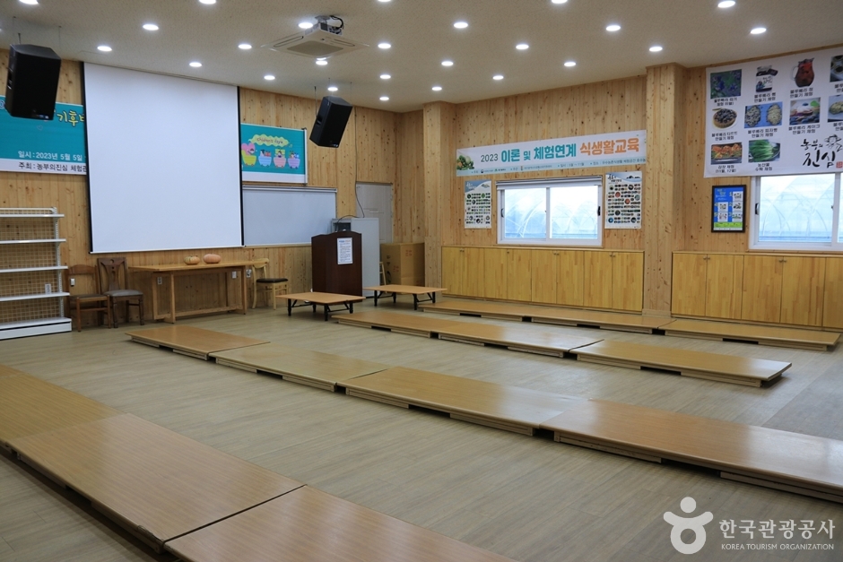 호수농원 여행 추천 - 메고지고 호수농원 여행 추천 - 메고지고