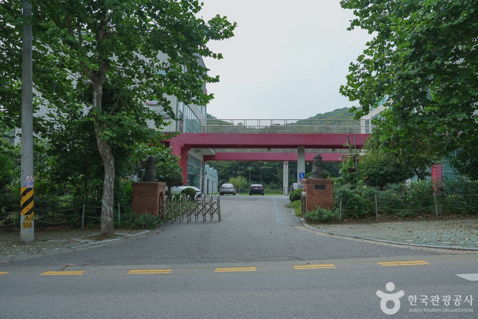 한국전통음식박물관 여행 추천 - 메고지고 한국전통음식박물관 여행 추천 - 메고지고