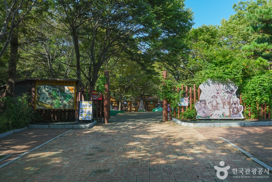 인천대공원 어린이동물원 여행 추천 - 메고지고 인천대공원 어린이동물원 여행 추천 - 메고지고
