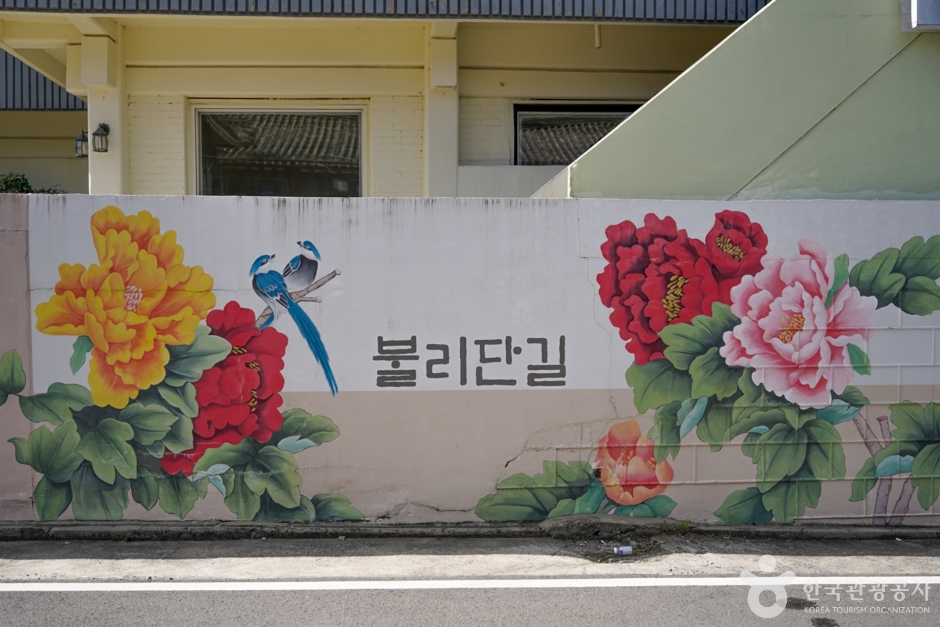 불리단길 여행 추천 - 메고지고 불리단길 여행 추천 - 메고지고