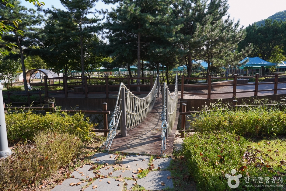 인천대공원 캠핑장 여행 추천 - 메고지고