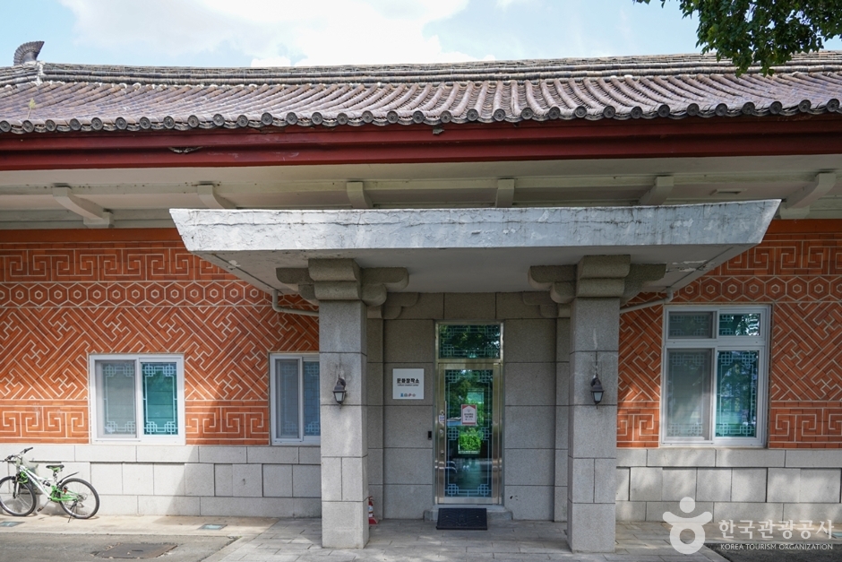 경주문화관 1918 여행 추천 - 메고지고 경주문화관 1918 여행 추천 - 메고지고