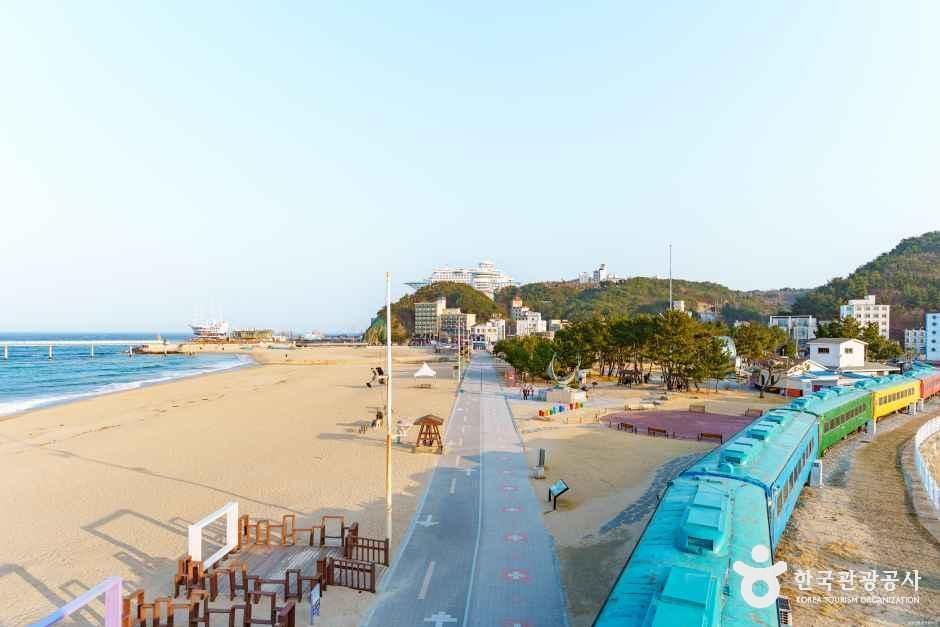 모래시계공원 여행 추천 - 메고지고 모래시계공원 여행 추천 - 메고지고