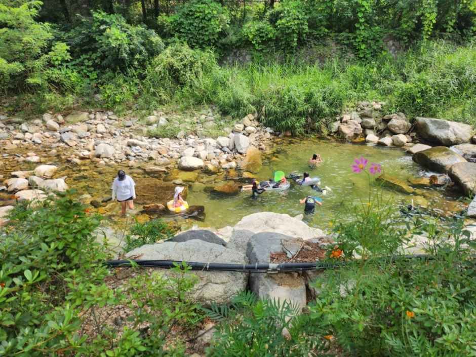 산정호수돌고래캠핑장 여행 추천 - 메고지고 산정호수돌고래캠핑장 여행 추천 - 메고지고
