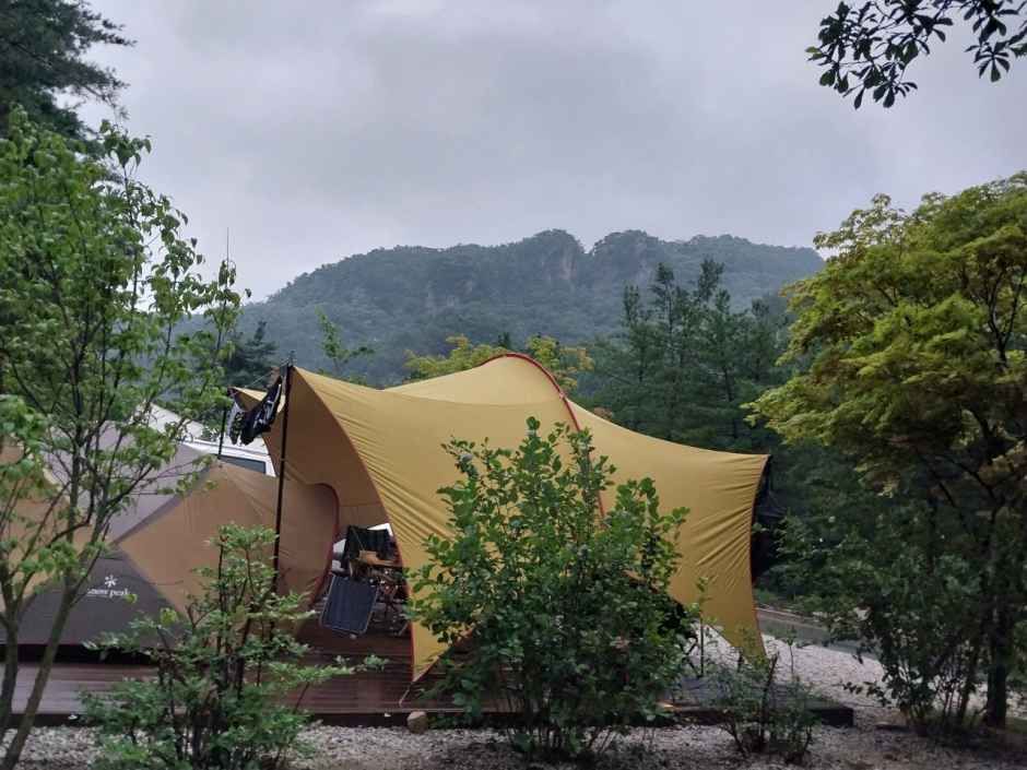 산정호수돌고래캠핑장 여행 추천 - 메고지고 산정호수돌고래캠핑장 여행 추천 - 메고지고