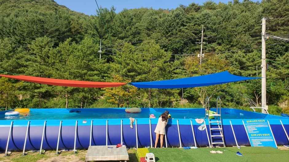 산정호수돌고래캠핑장 여행 추천 - 메고지고 산정호수돌고래캠핑장 여행 추천 - 메고지고