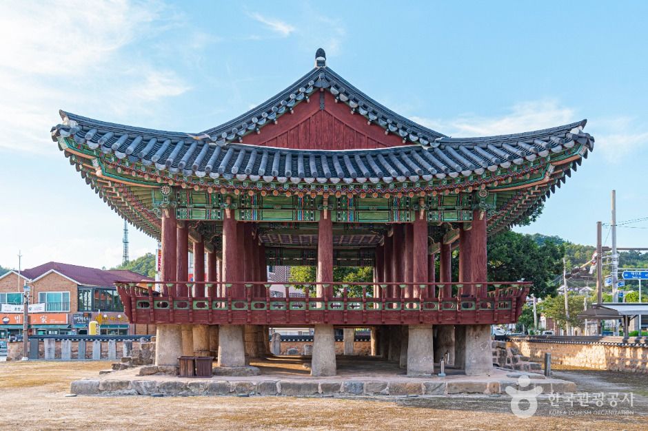 정읍 피향정 여행 추천 - 메고지고 정읍 피향정 여행 추천 - 메고지고