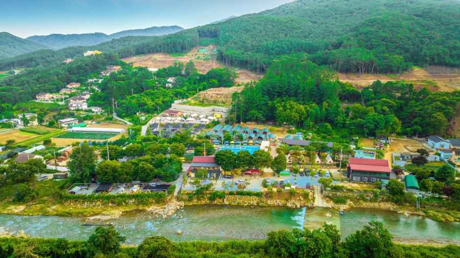 벨하우스 여행 추천 - 메고지고