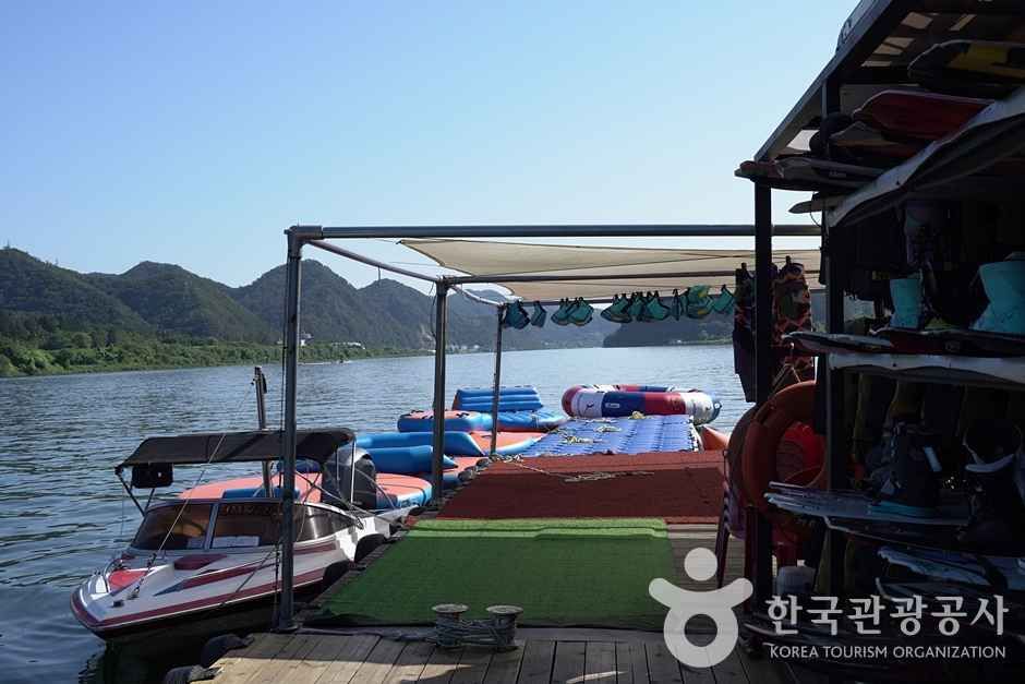 맨하탄수상레저 여행 추천 - 메고지고 맨하탄수상레저 여행 추천 - 메고지고