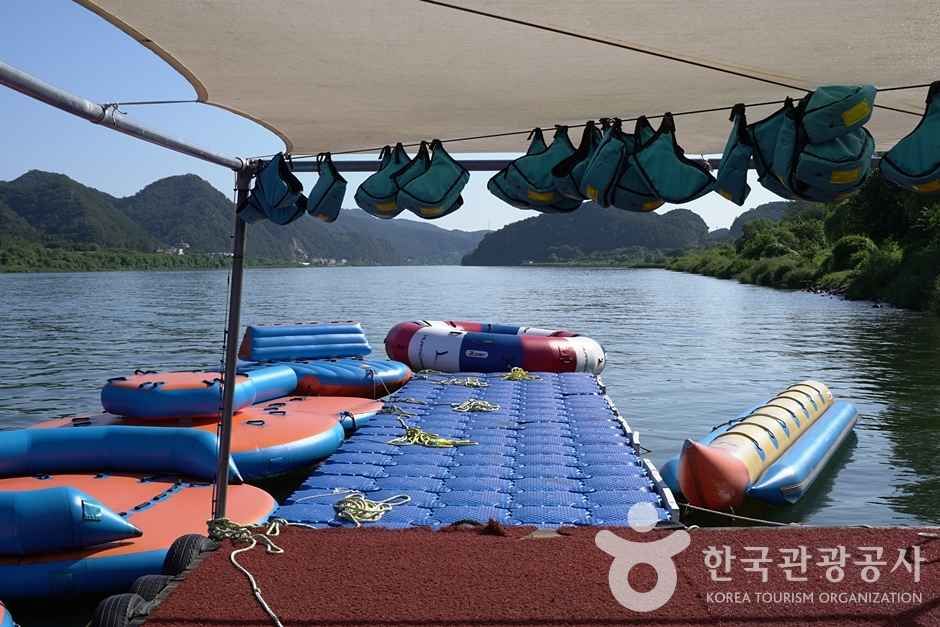 맨하탄수상레저 여행 추천 - 메고지고 맨하탄수상레저 여행 추천 - 메고지고