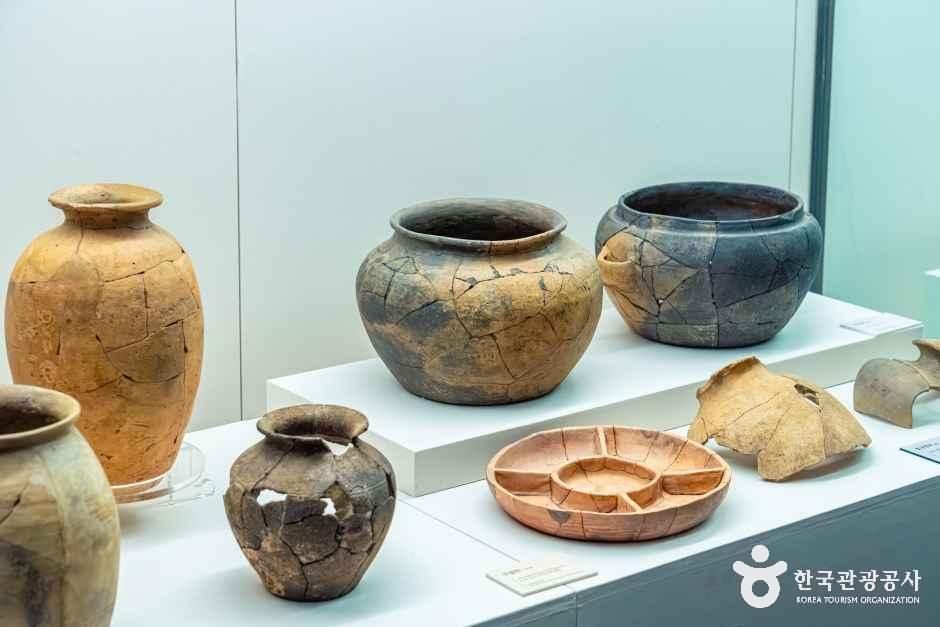 고구려대장간마을 여행 추천 - 메고지고