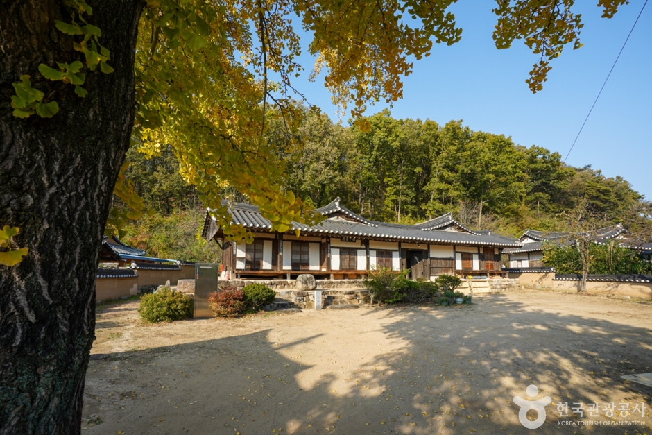백하구려 여행 추천 - 메고지고