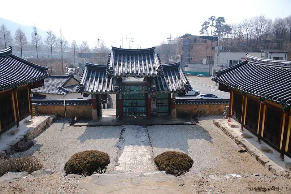 창녕향교 여행 추천 - 메고지고