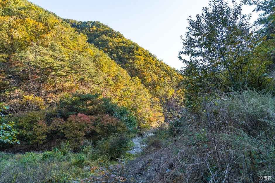 벌랏한지마을 여행 추천 - 메고지고