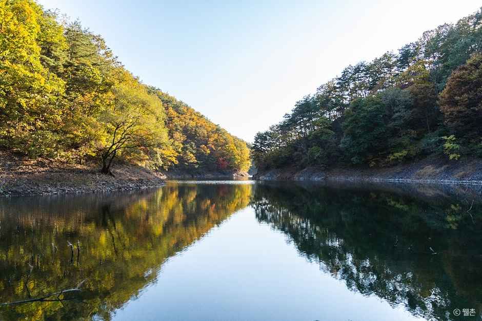 벌랏한지마을 여행 추천 - 메고지고