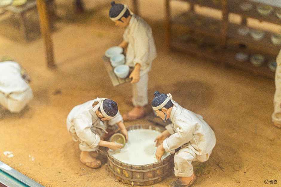 단양 방곡도깨비마을 여행 추천 - 메고지고