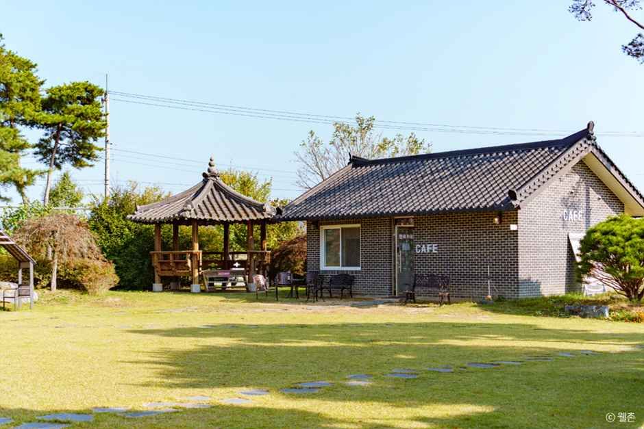 예천 금당실마을 여행 추천 - 메고지고
