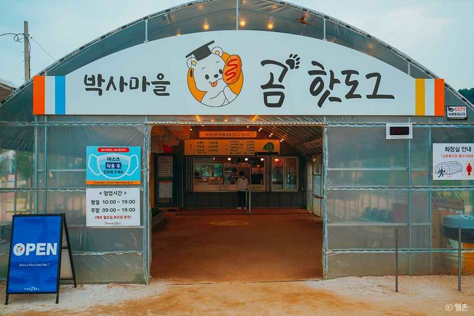 춘천 박사마을 여행 추천 - 메고지고 춘천 박사마을 여행 추천 - 메고지고