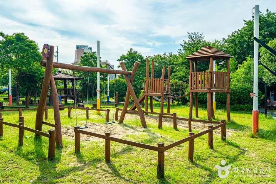 [하영올레] 3코스 여행 추천 - 메고지고