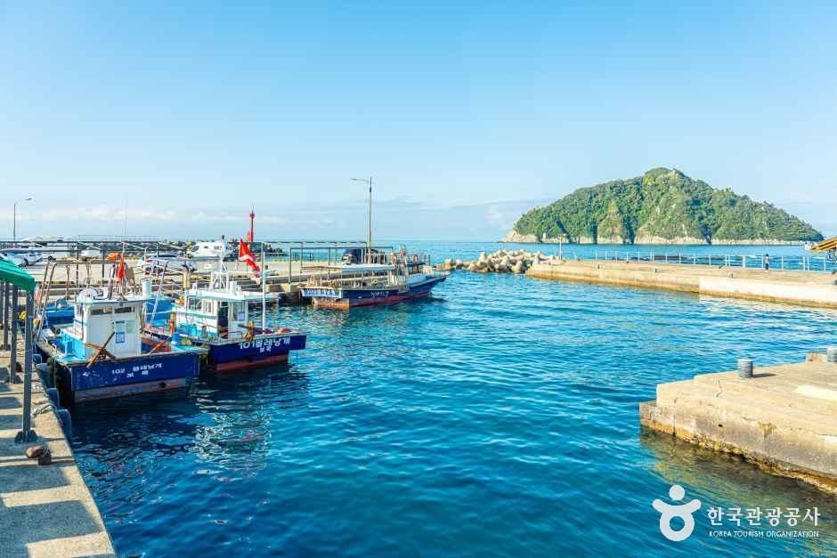 보목마을 여행 추천 - 메고지고 보목마을 여행 추천 - 메고지고