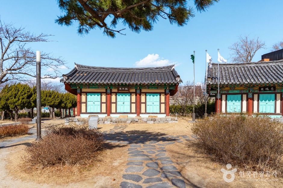 구룡포 일본인 가옥거리 여행 추천 - 메고지고