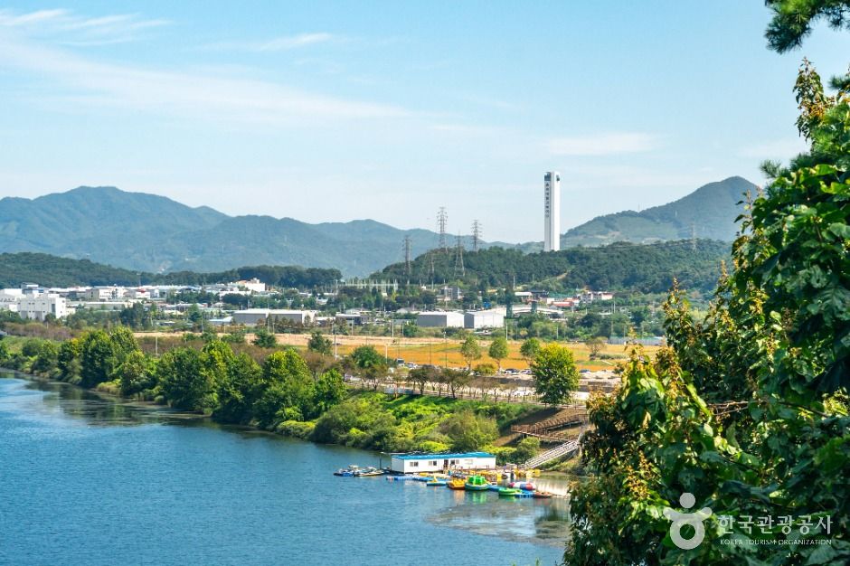 충주탄금공원 여행 추천 - 메고지고 충주탄금공원 여행 추천 - 메고지고