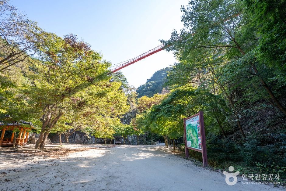 강천산 군립공원 여행 추천 - 메고지고 강천산 군립공원 여행 추천 - 메고지고