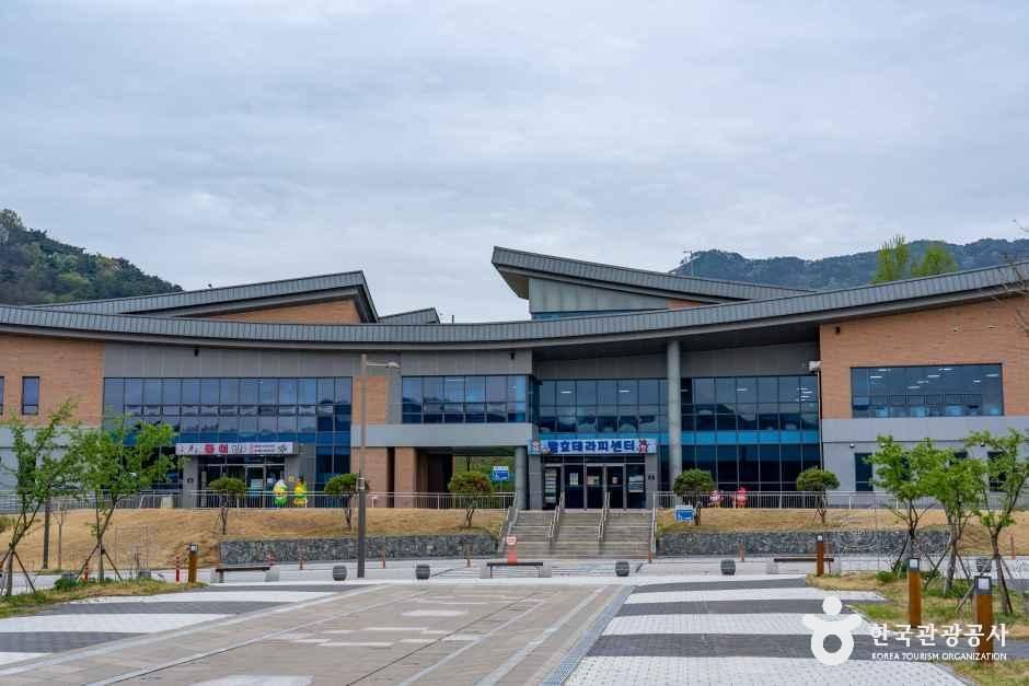 순창발효테마파크 여행 추천 - 메고지고