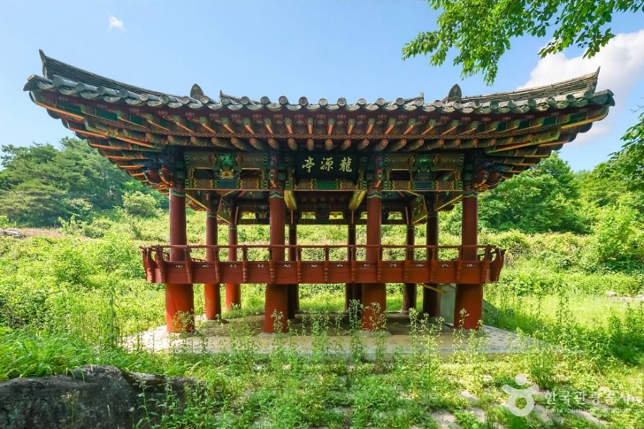 용원정 여행 추천 - 메고지고