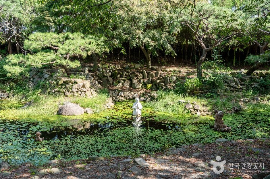 해미국제성지 여행 추천 - 메고지고 해미국제성지 여행 추천 - 메고지고