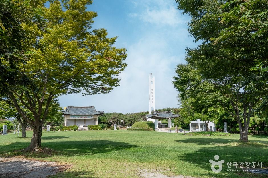 해미국제성지 여행 추천 - 메고지고 해미국제성지 여행 추천 - 메고지고