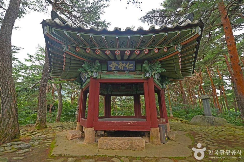 학무정 여행 추천 - 메고지고 학무정 여행 추천 - 메고지고