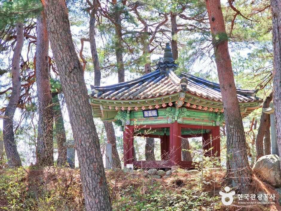 학무정 여행 추천 - 메고지고 학무정 여행 추천 - 메고지고