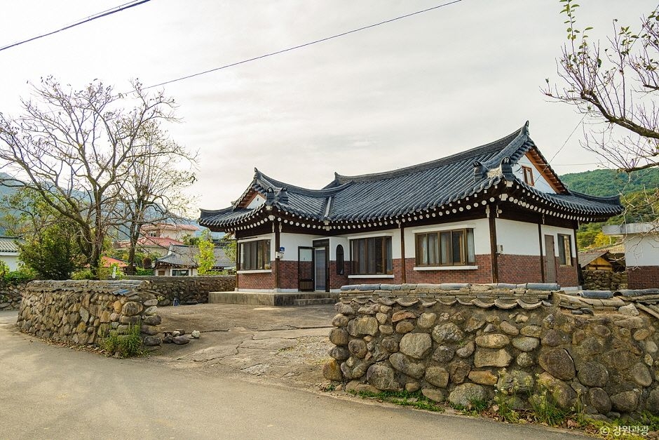 상도문돌담마을 여행 추천 - 메고지고 상도문돌담마을 여행 추천 - 메고지고