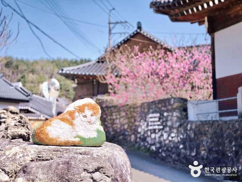 상도문돌담마을 여행 추천 - 메고지고 상도문돌담마을 여행 추천 - 메고지고