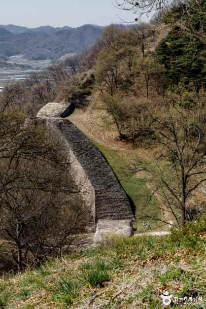 보은 삼년산성 여행 추천 - 메고지고 보은 삼년산성 여행 추천 - 메고지고