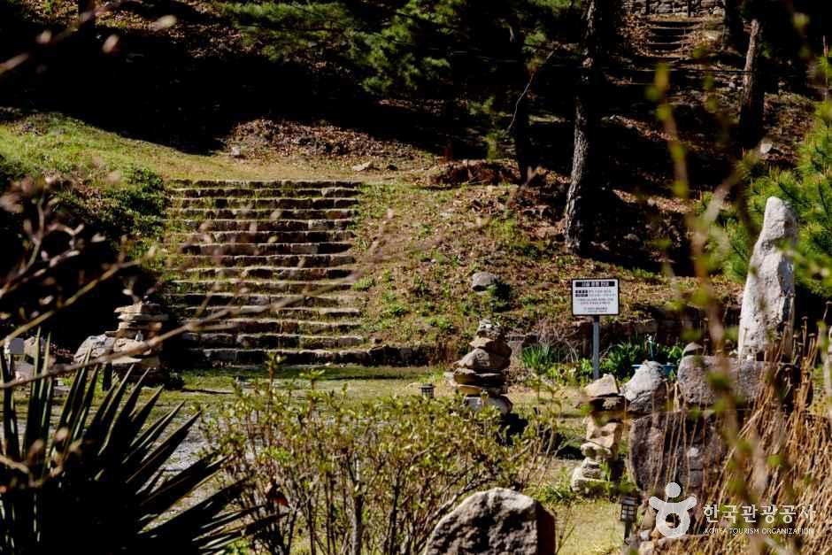 보은 삼년산성 여행 추천 - 메고지고 보은 삼년산성 여행 추천 - 메고지고